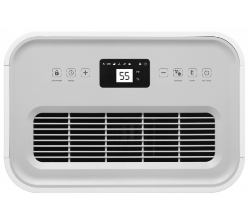 RD-PC25-E PACIFIC Осушитель воздуха ROYAL Clima