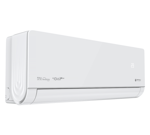 ROYAL CLIMA Инверторная сплит-система серии ROYAL SUPREMO BLANCO Full DC EU Inverter RCI-RSB30HN (комплект)