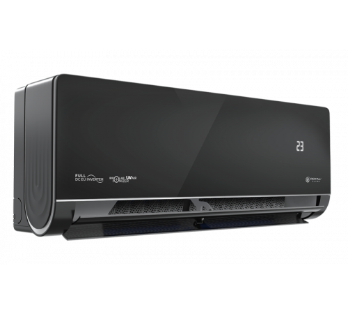 ROYAL CLIMA Инверторная сплит-система серии ROYAL SUPREMO NERO Full DC EU Inverter RCI-RSN55HN (комплект)