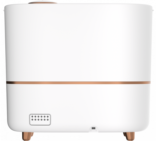 RUH-NV350/5.0E-WT ROYAL CLIMA Увлажнитель воздуха NUVOLA