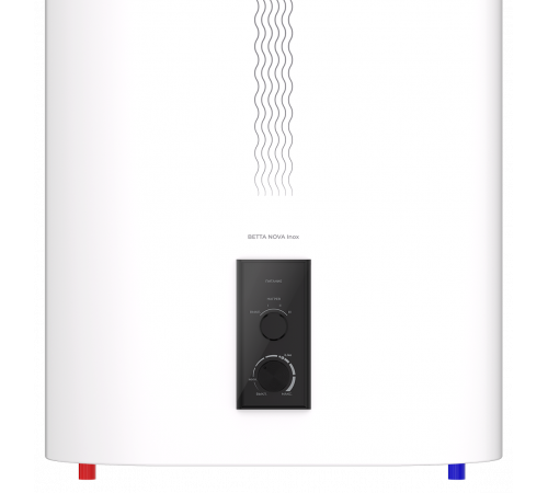RWH-BN30-FS ROYAL CLIMA водонагреватель электрический накопительного типа BETTA NOVA Inox