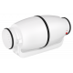 Шумоизолированный вентилятор LAMPRECHT LS-125-V