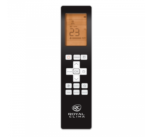 ROYAL CLIMA Классическая сплит-система TRIUMPH LITE RC-TWL70HN (комплект)