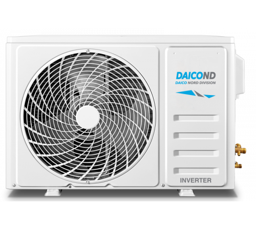 Инверторная сплит-система серии ODYS Inverter 2026 DNI-OSE09NW (комплект)
