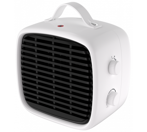 RFH-PF1200DC-WT PREFERITO Электрический тепловентилятор ROYAL CLIMA