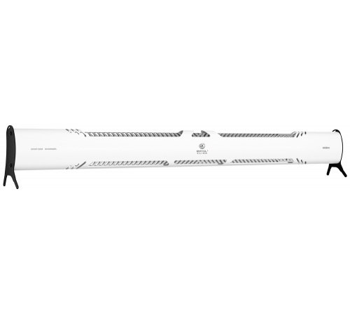 REC-ARBE1000M Электрический конвектор плинтусный ROYAL CLIMA