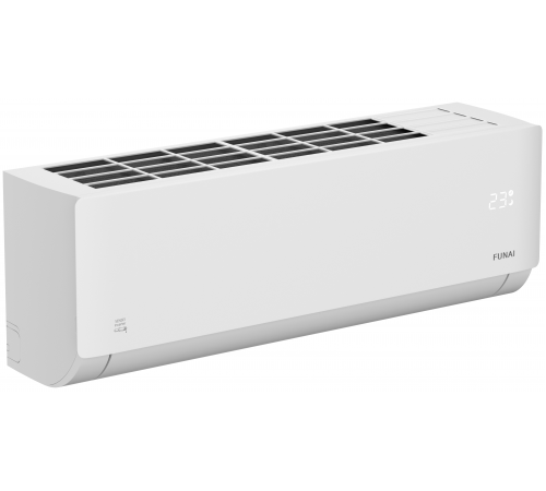 FUNAI Инверторные сплит-системы серии SENSEI 2.0 Inverter RAC-I-SN25HP.D05