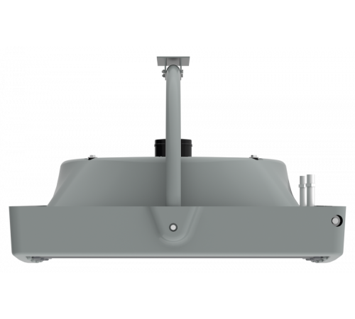 HР-80.003W Водяной тепловентилятор