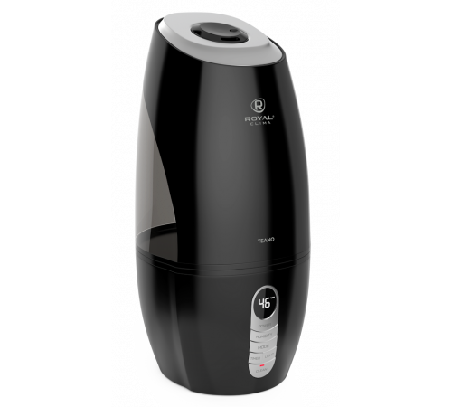 Бытовой увлажнитель серии TEANO RUH-T300/5.7E-BL