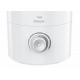 RUH-TB300/4.0M-WT ROYAL Clima Ультразвуковой увлажнитель воздуха TUBE