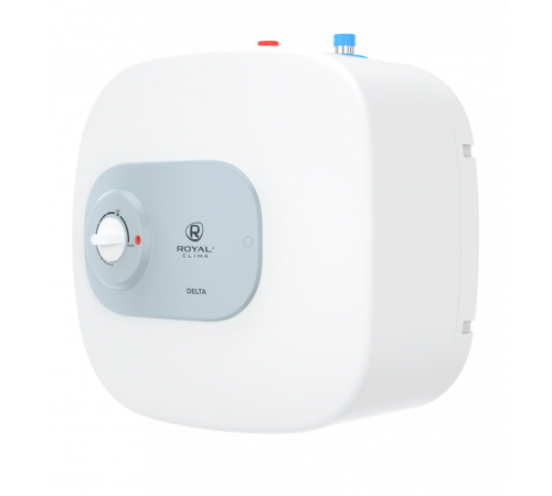 RWH-D15-FE ROYAL Clima водонагреватель электрический накопительного типа