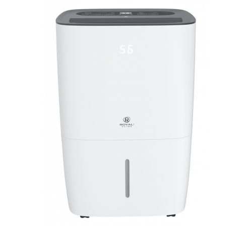 RD-CR30-E Осушитель воздуха ROYAL Clima