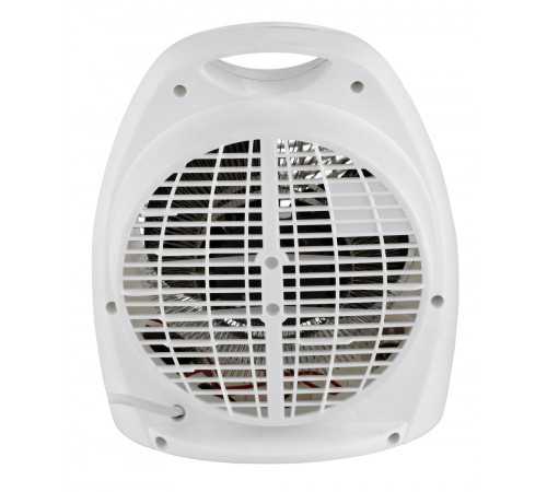 EFH-R2000DS-WT EcoStar Электрический тепловентилятор RUSH