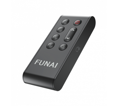 CC-TRE600/6.0(GF) Климатический комплекс FUNAI TORII