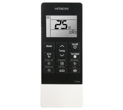 RAK-18REF внутренний блок сплит-системы HITACHI
