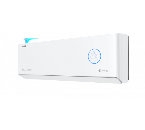 ROYAL CLIMA Инверторная сплит-система бризер серии ROYAL FRESH FULL DC EU INVERTER RCI-RF30HN (комплект)