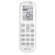 Внутренний блок настенного типа серии PREMIUM RED FREE Match DC Inverter AMS-09UW4RVETG00(R)