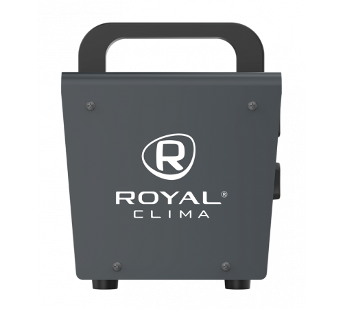 RHB-C3 ROYAL Clima Электрическая пушка