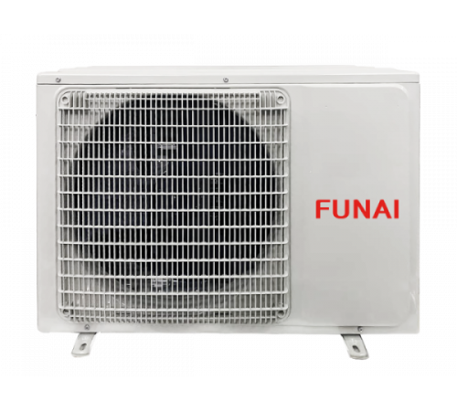 FUNAI Классическая сплит-система канального типа серии DRAGON LAC-DR140HP.D01/S/LAC-DR140HP.01/U (комплект)