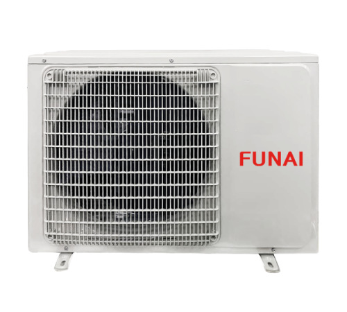 FUNAI Классическая сплит-система кассетного типа серии DRAGON LAC-DR105HP.C01/S/Pan DR-4LY/LAC-DR105HP.01/U (комплект)