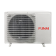 FUNAI Классическая сплит-система кассетного типа серии DRAGON LAC-DR105HP.C01/S/Pan DR-4LY/LAC-DR105HP.01/U (комплект)