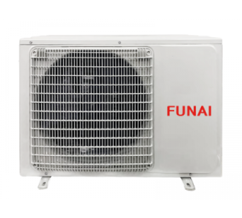 FUNAI Классическая сплит-система напольно-потолочного типа серии DRAGON LAC-DR105HP.F01/S/LAC-DR105HP.01/U (комплект)