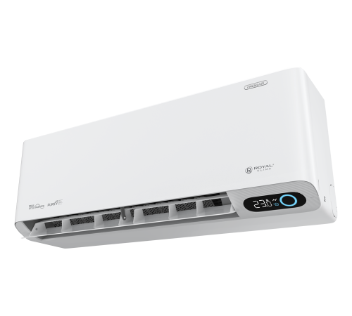 ROYAL CLIMA Инверторная сплит-система бризер серии ROYAL FRESH STANDARD FULL DC EU Inverter RCI-RFS28HN (комплект)
