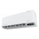 ROYAL CLIMA Инверторная сплит-система бризер серии ROYAL FRESH STANDARD FULL DC EU Inverter RCI-RFS28HN (комплект)