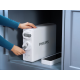 AUT4030R400/10 PHILIPS Обратноосмотическая система фильтрации проточная (400GPD)
