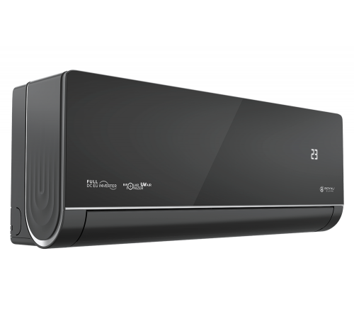 ROYAL CLIMA Инверторная сплит-система серии ROYAL SUPREMO NERO Full DC EU Inverter RCI-RSN55HN (комплект)