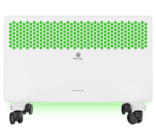 REC-LUW1000M ROYAL CLIMA Электрический конвектор