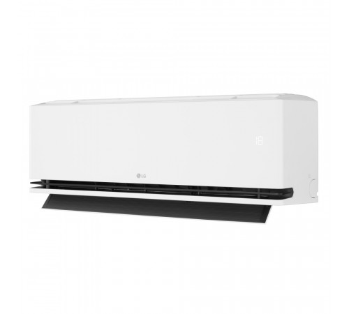 LG Инверторная сплит-система серииDELUXE PRO DUAL Inverter H18S1D (комплект)