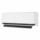 LG Инверторная сплит-система серииDELUXE PRO DUAL Inverter H18S1D (комплект)