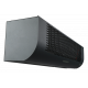 Электрическая завеса ZVV-1.5E9T 4.0 в исполнении RAL 7016