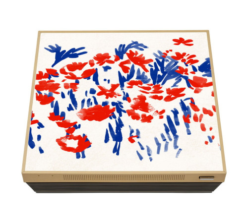 A12GA1.NSER (Multi Artcool Gallery) внутренний блок мульти сплит-системы LG
