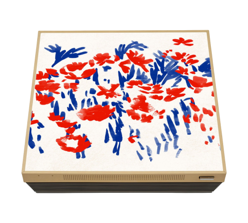 A12GA1.NSER (Multi Artcool Gallery) внутренний блок мульти сплит-системы LG