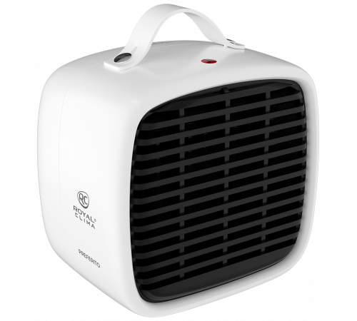 RFH-PF1200DC-WT PREFERITO Электрический тепловентилятор ROYAL CLIMA