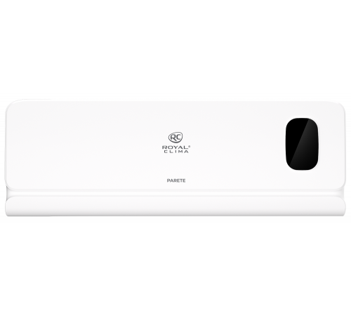 Тепловентилятор серии PARETE RFH-PT2000DC-FB