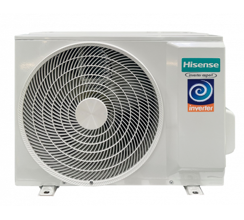 Hisense Инверторная сплит-система серии VIBE DC Inverter AS-07UW4RYRHB00 (комплект)