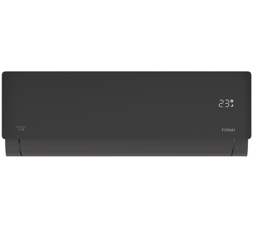 FUNAI Классические сплит-системы серии SENSEI 2.0 NERO RAC-SNN25HP.D07