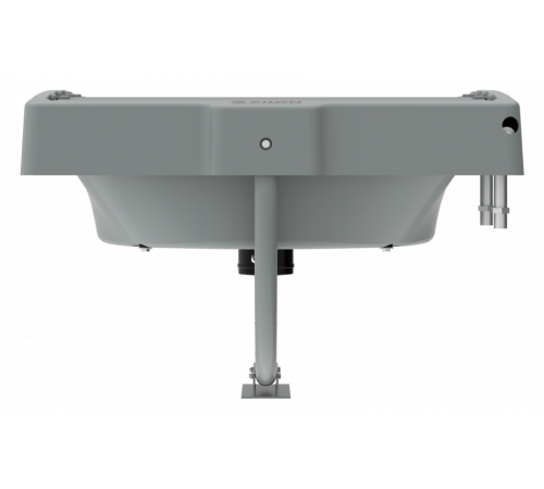 HР-80.003W Водяной тепловентилятор