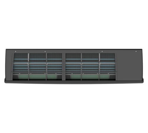 ROYAL CLIMA Классическая сплит-система серии ATTICA NERO RC-AN22HN (комплект)