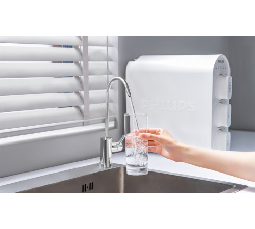 AUT3234/10 PHILIPS Система многоступенчатой ультрафильтрации