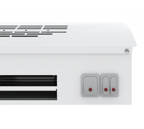 RAH-HG0.6E3M ROYAL Clima Электрическая завеса