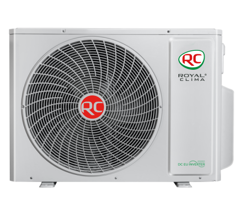 Инверторная сплит-система серии GRIDA DC EU Inverter RCI-GR28HN (комплект)