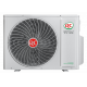 Инверторная сплит-система серии GRIDA DC EU Inverter RCI-GR28HN (комплект)