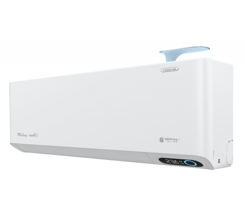 ROYAL CLIMA Инверторная сплит-система бризер серии ROYAL FRESH STANDARD FULL DC EU Inverter RCI-RFS28HN (комплект)