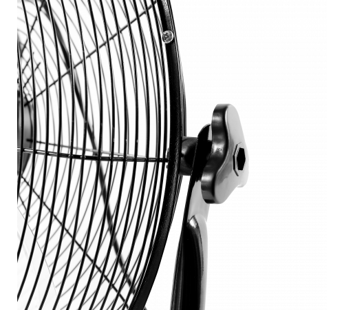 RSF-200M-BL Вентилятор промышленный осевой ROYAL Clima