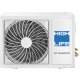 HIGH LIFE Инверторная сплит-система серии PRIORITY CLASS Inverter ACHL-09PC-I-CHDV02S (комплект)