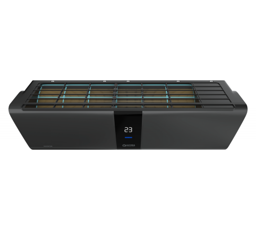 ULTIMA COMFORT Инверторные сплит-системы серии ELYSIUM NERO Inverter ELN-I07PN